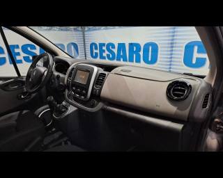 RENAULT Trafic usata 28