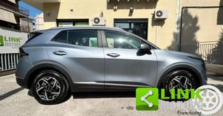 KIA Sportage usata, con Filtro antiparticolato