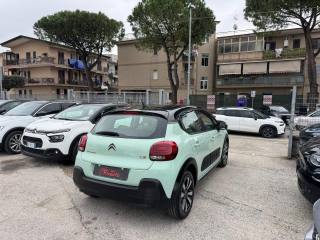 CITROEN C3 usata, con Antifurto