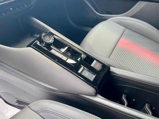 ALFA ROMEO Junior usata, con Leve al volante