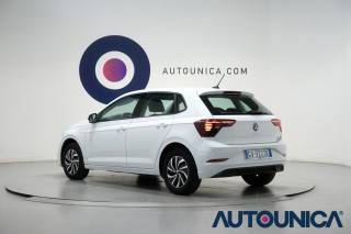 VOLKSWAGEN Polo usata, con Servosterzo