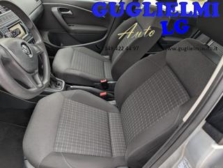 VOLKSWAGEN Polo usata, con Filtro antiparticolato