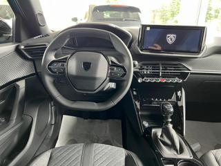 PEUGEOT 2008 usata, con ESP