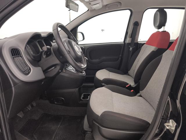 FIAT Panda usata, con Fendinebbia