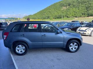 SUZUKI Grand Vitara usata, con Airbag Passeggero