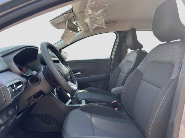DACIA Sandero usata 8