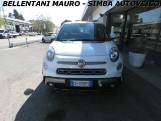 FIAT 500L usata, con Airbag