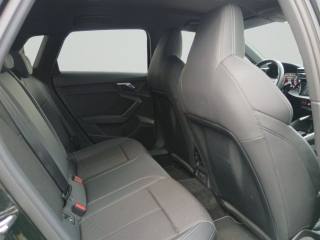 AUDI A3 usata, con USB