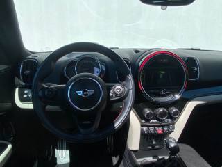 MINI Countryman usata, con Controllo trazione