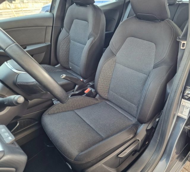 RENAULT Clio usata, con Cruise Control