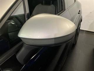 RENAULT Captur usata, con Isofix