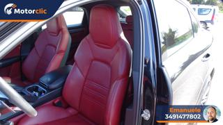 PORSCHE Cayenne usata, con Chiamata automatica per emergenze