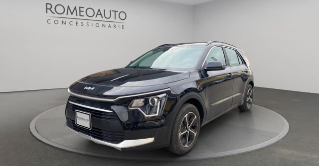 KIA Niro usata, con Airbag