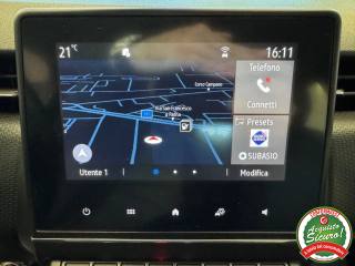 RENAULT Clio usata, con Cruise Control