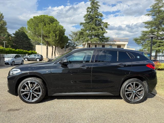 BMW X2 usata, con Alzacristalli elettrici
