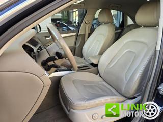 AUDI A4 usata, con Alzacristalli elettrici