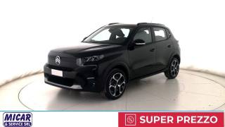 CITROEN C3 usata, con Airbag