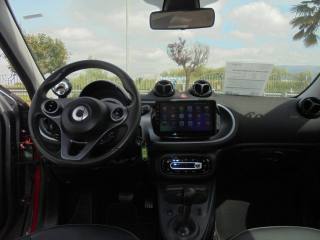 SMART ForFour usata, con Sedili riscaldati