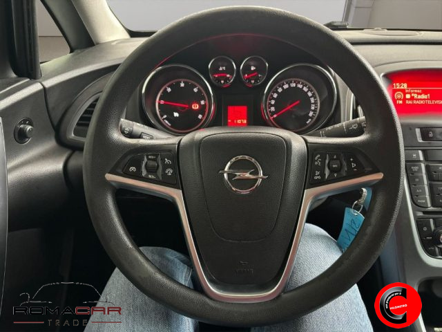 OPEL Astra usata, con Chiusura centralizzata