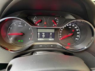 OPEL Crossland X usata, con Cruise Control