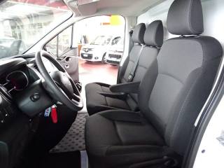 FIAT Talento usata, con Immobilizzatore elettronico