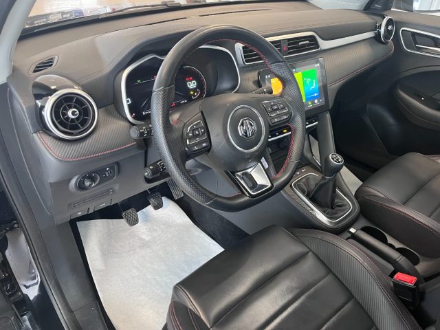 MG ZS usata, con Regolazione elettrica sedili