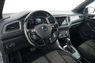 VOLKSWAGEN T-Roc usata, con Cerchi in lega