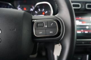 CITROEN C3 Aircross usata, con Touch screen