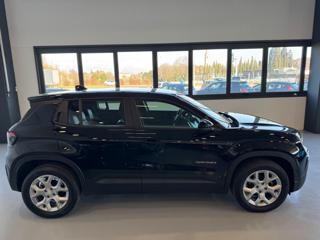 JEEP Avenger usata, con Airbag Passeggero