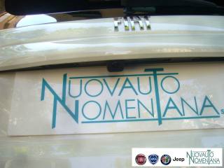 FIAT 600 usata, con Servosterzo