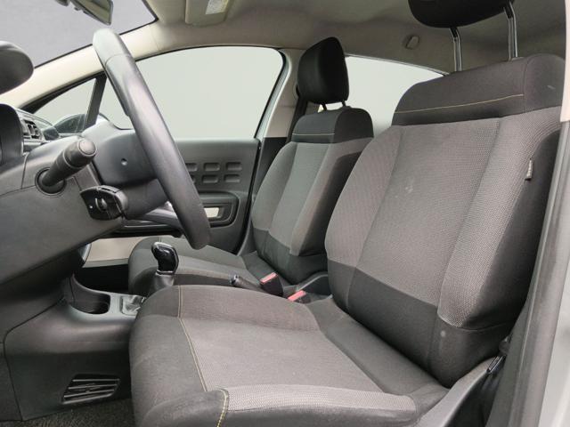 CITROEN C3 usata, con Autoradio