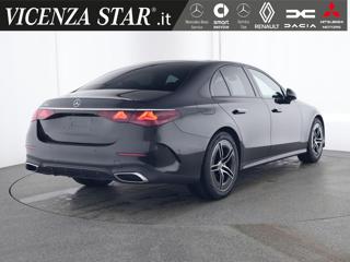 MERCEDES-BENZ E 220 usata, con Airbag Passeggero