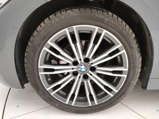 BMW 320 usata, con Cerchi in lega