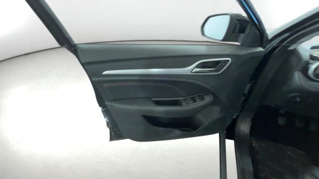 MG ZS usata, con Immobilizzatore elettronico