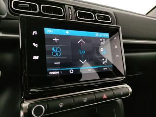 CITROEN C3 usata, con ESP