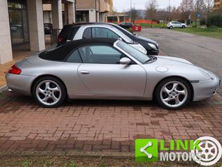 PORSCHE 996 usata 3