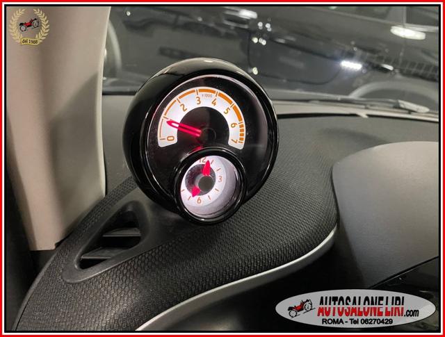 SMART ForTwo usata, con Servosterzo