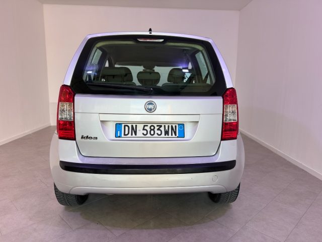 FIAT Idea usata 8