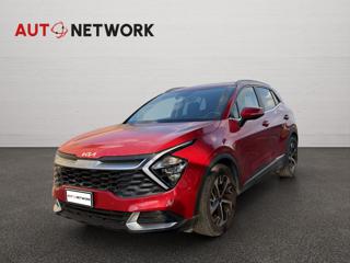 KIA Sportage usata, con Airbag