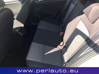 VOLKSWAGEN Golf usata, con Controllo trazione