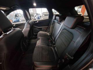 FORD Kuga usata, con Immobilizzatore elettronico