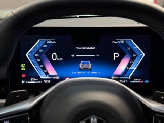 BMW 520 usata, con Sistema di navigazione