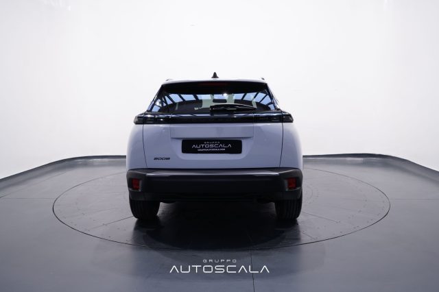 PEUGEOT 2008 usata, con Cerchi in lega