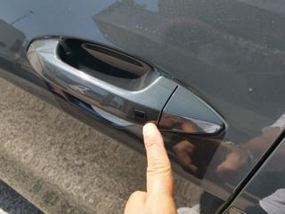 KIA Sportage usata, con Cruise Control