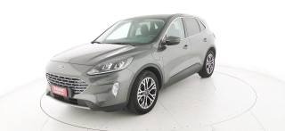 FORD Kuga usata, con Airbag laterali