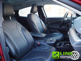 FORD Mustang Mach-E usata, con Fendinebbia