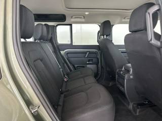 LAND ROVER Defender usata, con Antifurto