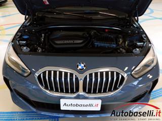 BMW 120 usata, con Luci diurne LED