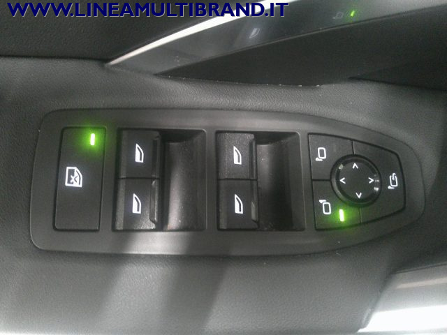 BMW X1 usata, con Controllo trazione