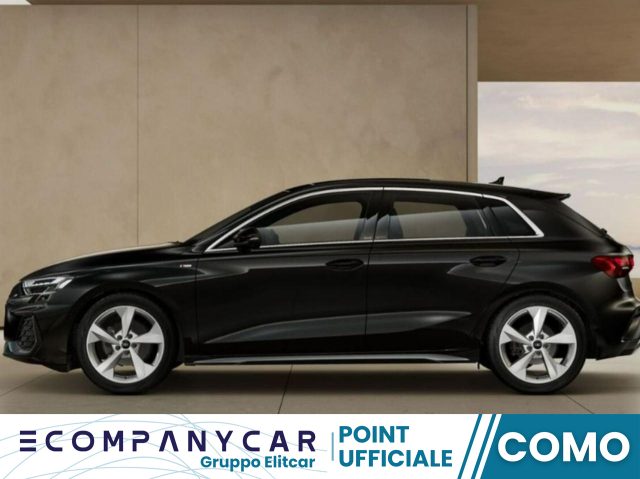 AUDI A3 usata, con Alzacristalli elettrici